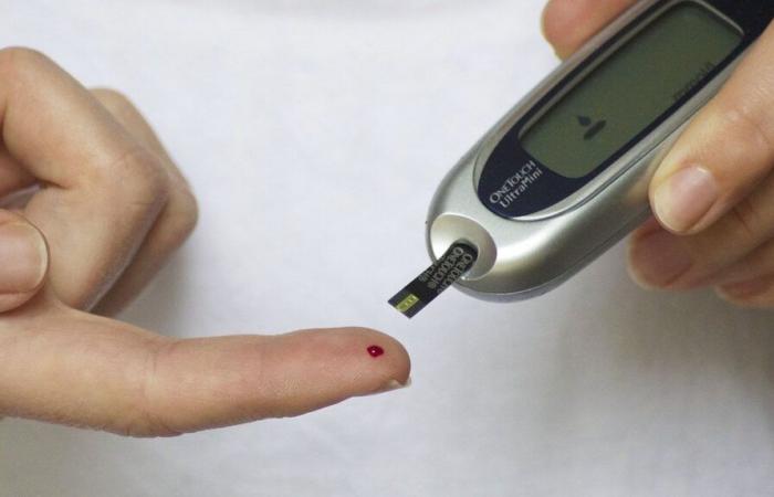 NÎMES Das Universitätsklinikum mobilisiert für den Weltdiabetestag 2024