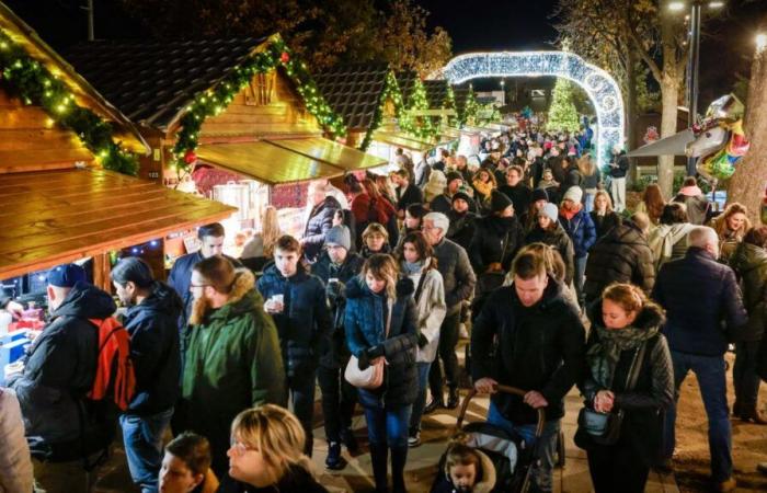 Alles, was Sie über den zukünftigen Weihnachtsmarkt in Reims wissen müssen