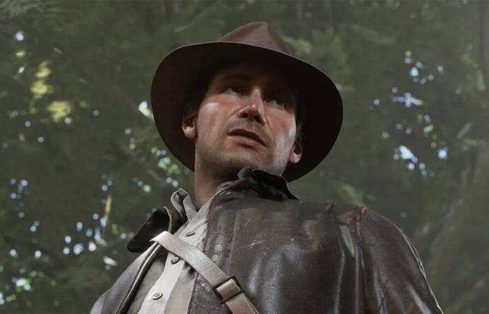 Indiana Jones and the Ancient Circle: 14 Minuten Gameplay in einem Video, das zeigt, inwieweit das Videospiel die Filme respektieren möchte