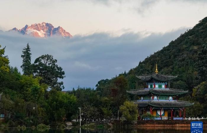 Der Kulturtourismus erfreut sich in Yunnan wachsender Beliebtheit