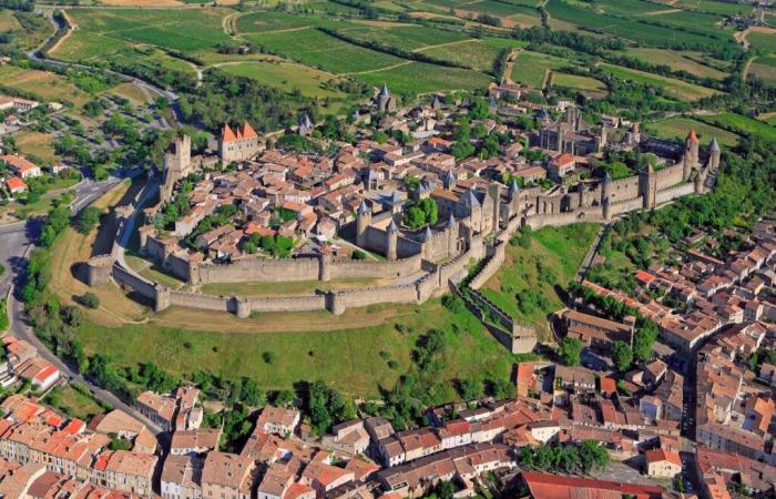 Carcassonne, Narbonne, Limoux … Die Immobilienpreise in Aude bleiben attraktiv