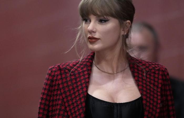 Taylor Swift-Konzerte in Toronto | Es müssen zusätzliche Sicherheitsvorkehrungen getroffen werden, sagen Experten