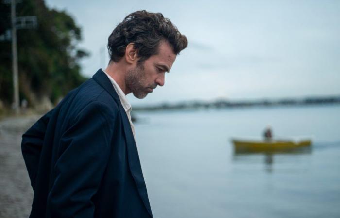 Romain Duris: „Als ich 20 war, sagte ich mir: „Ich kann es kaum erwarten, alt zu sein““