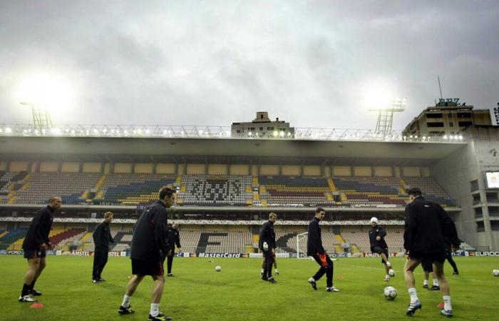 „Keine andere Alternative“, die lebendige Angst vor der Liquidation für Boavista, den Verein von Gérard Lopez (ex-LOSC)