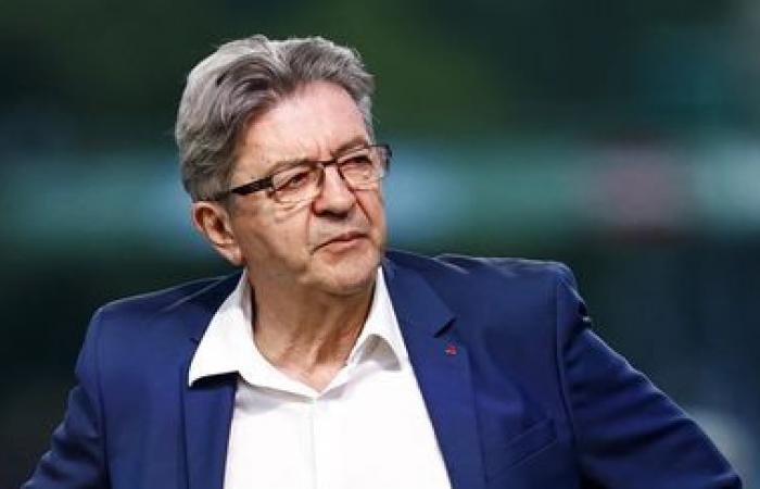 Jean-Luc Mélenchon wirft Bruno Retailleau vor, eine „faule Atmosphäre“ aufrechtzuerhalten, die die Rebellen „in Gefahr“ bringe.