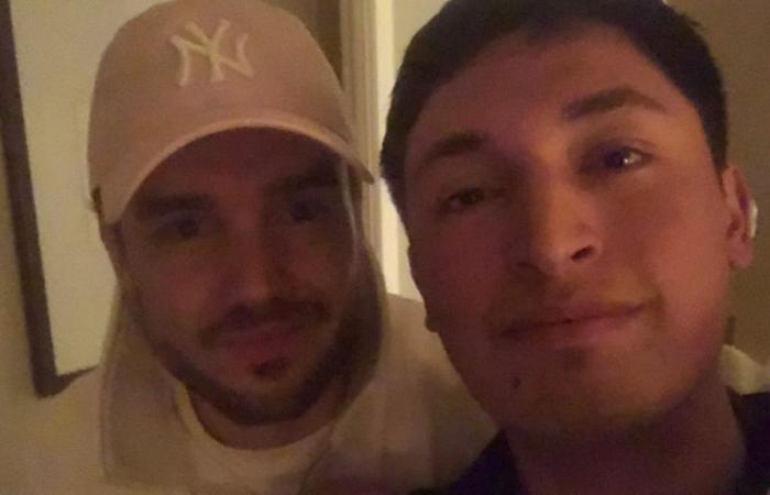 Liam Paynes mutmaßlicher Dealer sagt: „Wir haben zusammen Drogen genommen“