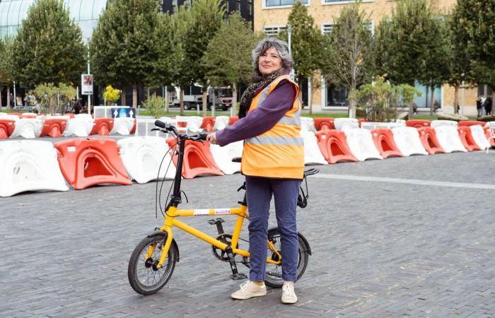 Dank Fahrradunterricht erobern diese Frauen die Stadt zurück