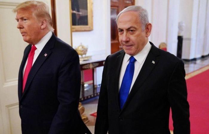 Die Unterstützung für die Annexion wird kein Selbstläufer sein: Ehemalige Trump-Mitarbeiter warnen Israel