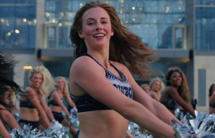 Das Schicksal von Amerikas Liebsten: Cheerleader der Dallas Cowboys enthüllt