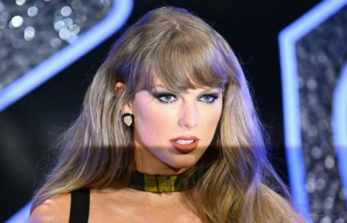 Taylor Swift triumphiert bei den MTV Europe Music Awards, der Durchbruch für Tyla und Lisa