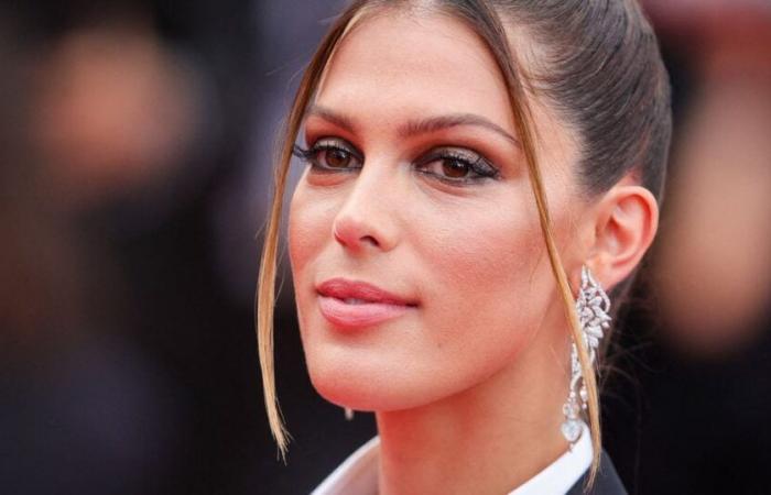 Iris Mittenaere wieder in einer Beziehung mit einem berühmten Schauspieler, Internetnutzer greifen sie an