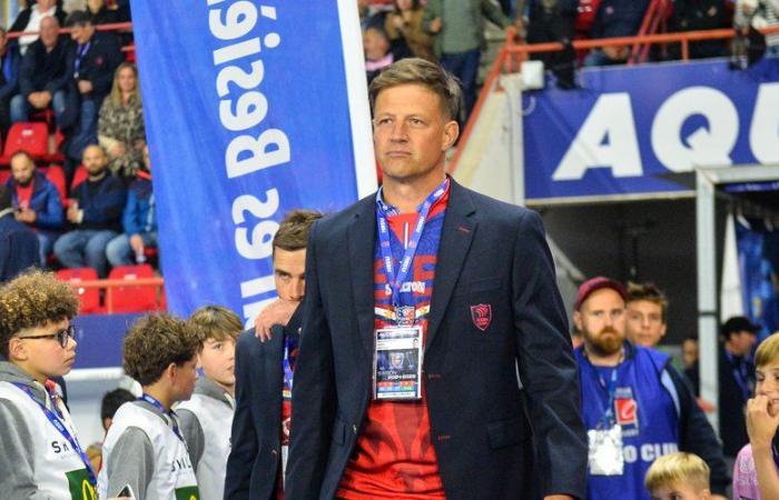 Pro D2 – „Ich werde südafrikanische Spieler nicht aufdrängen“, versichert Bobby Skinstad, neuer Vizepräsident von Béziers