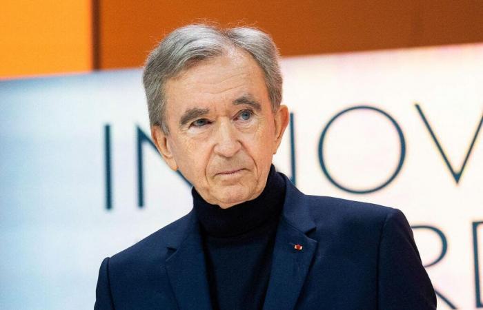 Paris FC: Bernard Arnault ergreift Maßnahmen