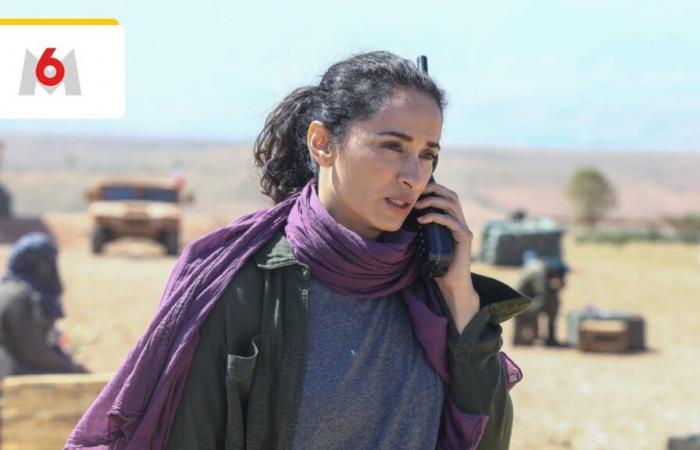 Spies of Terror auf M6: Wurde die Serie wirklich in Syrien gedreht? – Nachrichtenserie im Fernsehen