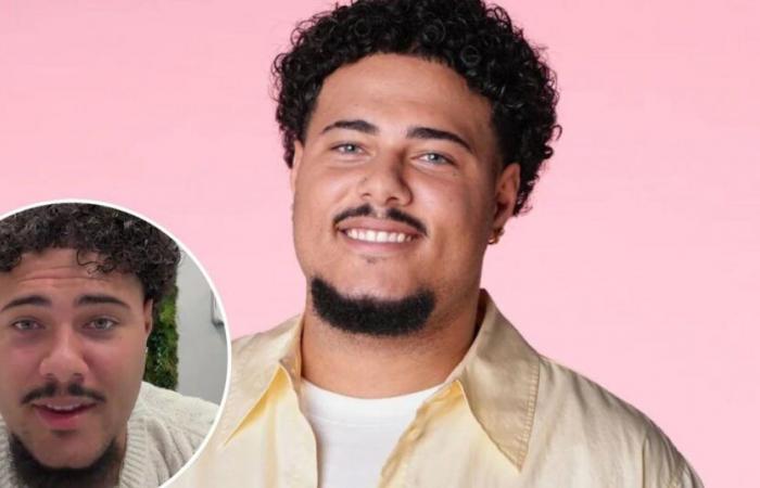 Noah von „Star Academy“ blickt in der TF1-Show auf sein Ausscheiden und seine Reise zurück (Video)