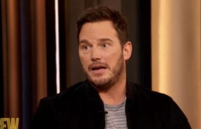 Chris Pratt und Katherine Schwarzenegger begrüßen ihr drittes Kind