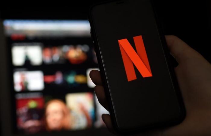 Das werbefinanzierte Abonnement von Netflix wird immer attraktiver