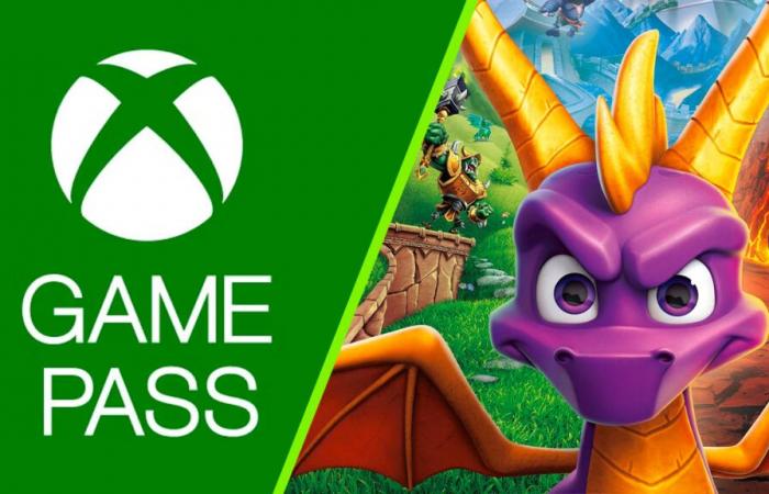 Xbox Game Pass: Eine Videospiel-Ikone kommt überraschend in den Katalog! | Xbox