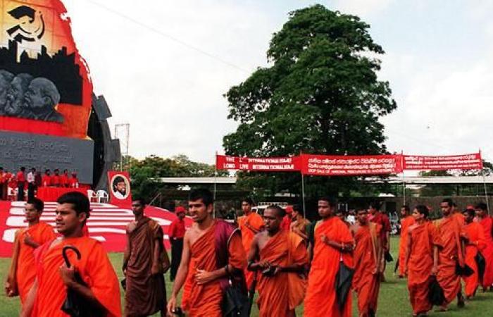 Linke Parteien haben eine Geschichte ethnonationalistischer Politik