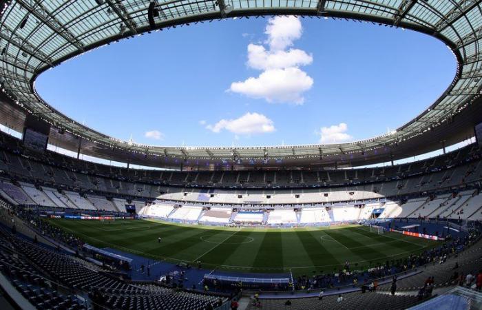 Frankreich-Israel: Boykott, Sicherheit und Desinteresse … Die Gründe für die (sehr) geringe erwartete Besucherzahl im Stade de France