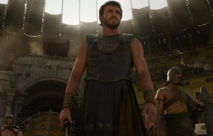 Was ist Gladiator II, Ridley Scotts neuer Film, wirklich wert?