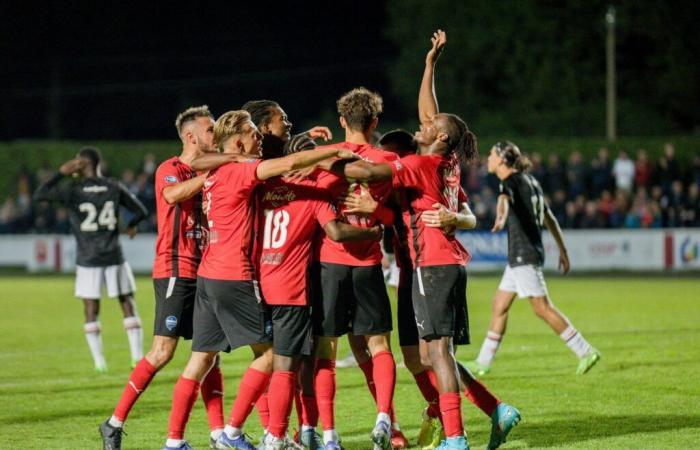 Französischer Pokal. Welchen Vereinen könnte das Kunststück in der 7. Runde gelingen?