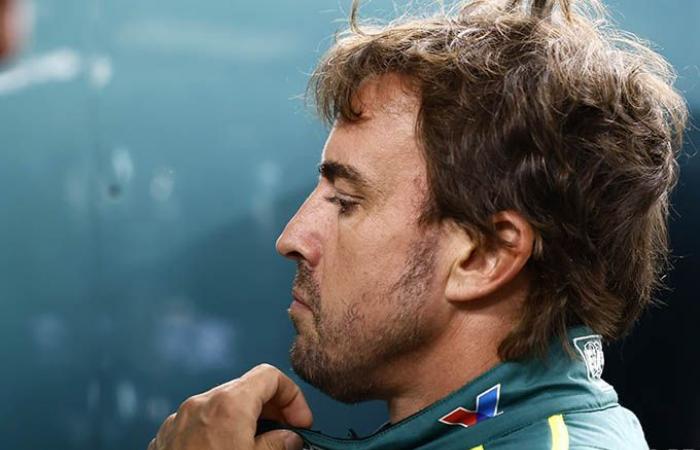 Formel 1 | Alonso bereut seinen Verzicht auf Red Bull nicht