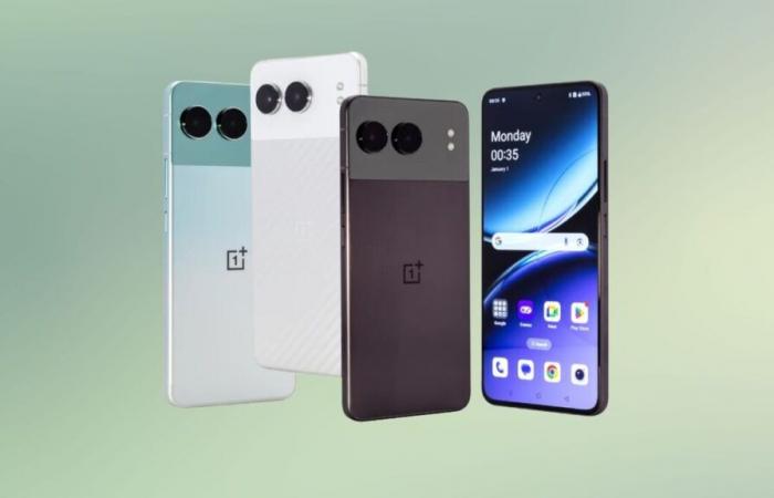 Bei einem solchen Preis wird das OnePlus Nord 4 Smartphone nicht lange verfügbar bleiben