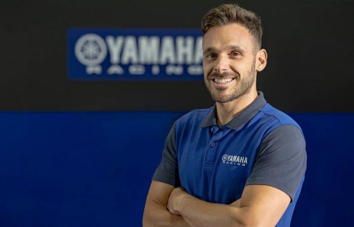 EWC: Neue Rolle für Niccolò Canepa und Ersatz durch Jason O’Halloran bei YART Yamaha