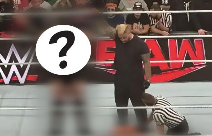 WWE RAW-Spoiler: Die letzten Teilnehmer der Survivor Series WarGames 2024 bekannt?