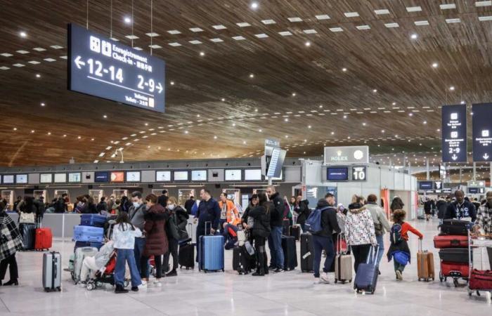 Streik im Luftverkehr: Was können wir diesen Donnerstag erwarten?