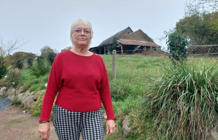 Eine Hühnerfarm sorgt in diesem Orne-Dorf für Aufregung