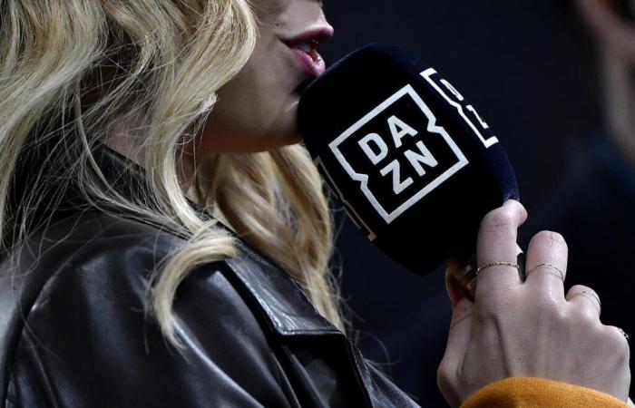 Serie A: DAZN droht La Chaine L’Equipe bereits