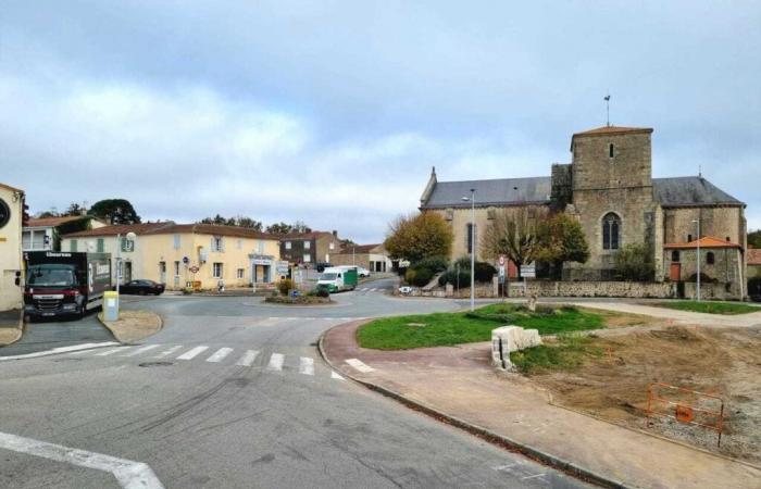 In dieser Stadt in der Vendée wird der Bau eines Kreisverkehrs den Verkehr für sechs Monate erschweren