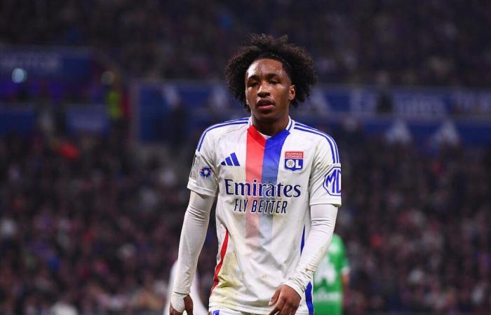 OL: Fofana terrorisiert die Ligue 1, Textor knackt den Jackpot