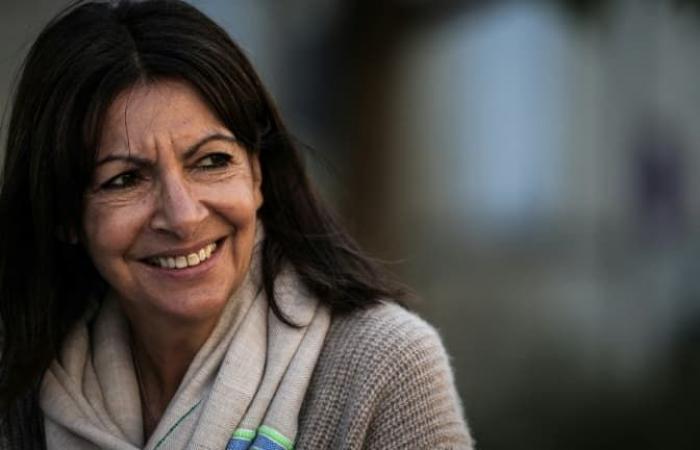 Anne Hidalgo wurde von „Time“ in der Liste der „100 einflussreichsten Menschen des Jahres 2024“ in Sachen Klima ausgezeichnet