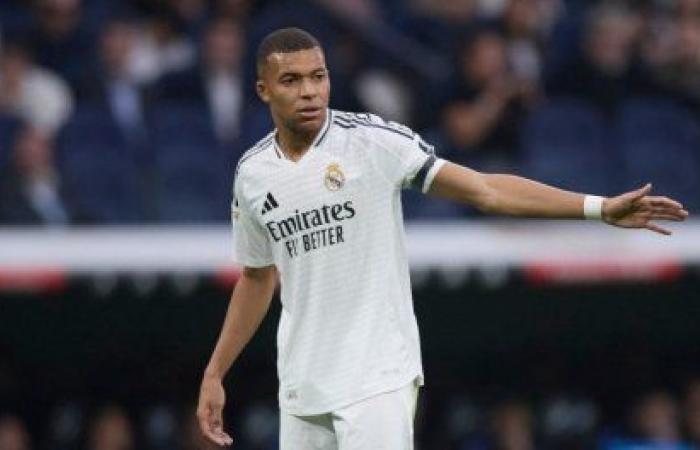 Mbappé gönnt sich etwas Ruhe in Paris mit Hakimi