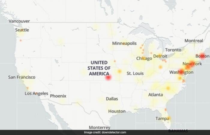 Massiver Ausfall von Verizon Fios betrifft Millionen in den USA, Unternehmen ergreift schnelle Maßnahmen