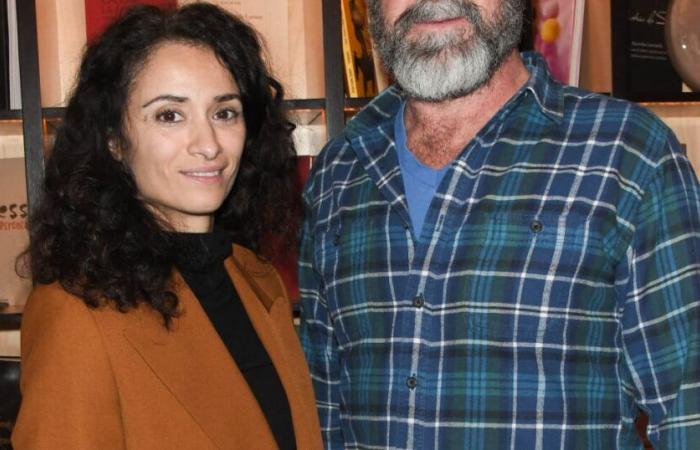 Rachida Brakni und Eric Cantona: Erklärung ihrer Entscheidung, Frankreich in das siebtfriedlichste Land zu verlassen