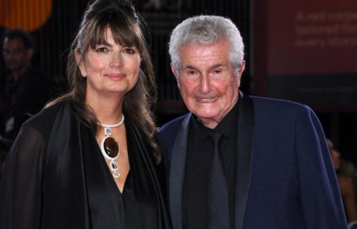 Claude Lelouch und Valérie Perrin im Abstand von 30 Jahren: Wie die Autorin ihr Glück herausforderte, ihm näher zu kommen