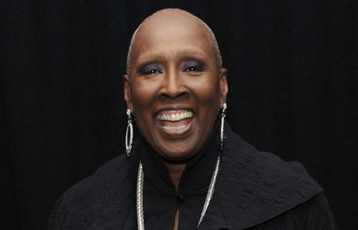 Der Tod der amerikanischen Tänzerin und Choreografin Judith Jamison