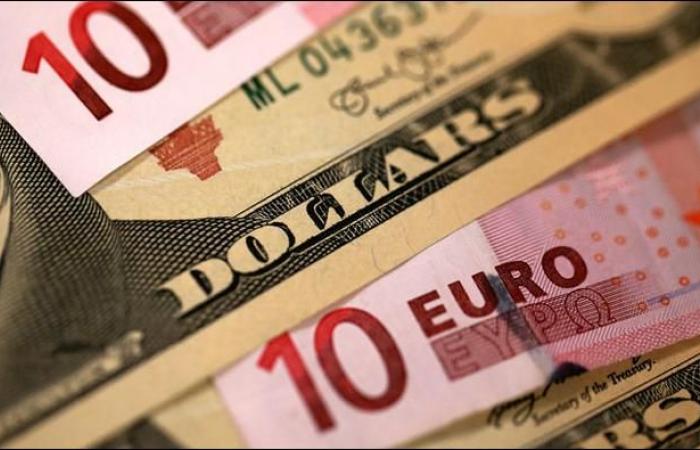 Eur/usd: Der Euro kämpft gegen den Dollar und fällt auf ein Jahrestief