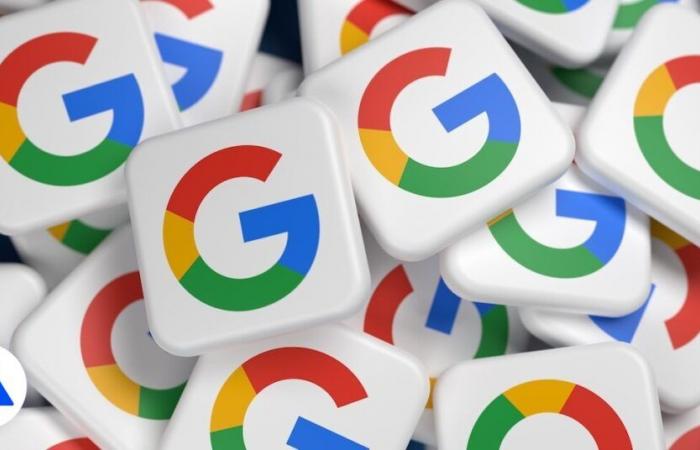 Google führt ein großes Update seiner Algorithmen ein (November 2024 Core Update)