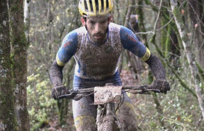 FALL. Mountainbiken im Gers: In diesem Winter fordert Sie die „Lomagne“ durch vier Städte des Departements heraus