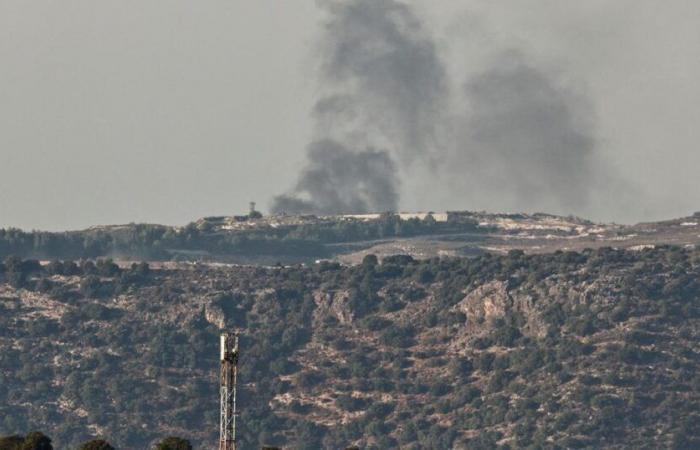 Auf dem Weg zu einem „sehr vorteilhaften“ Waffenstillstand für Israel?