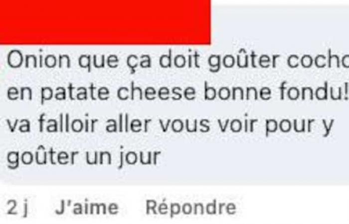 Ein Genie hat die Poutine mit gratinierter Zwiebelsuppe erfunden und sie begeistert viele Quebecer