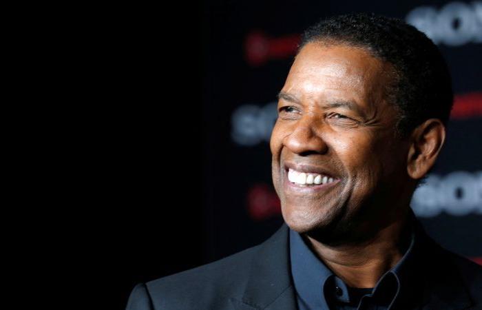 Denzel kündigt an, dass er in „Black Panther 3“ mitspielen wird und es eine seiner letzten Rollen vor seiner Pensionierung sein wird