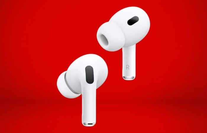 Bei so einem Preis sind die AirPods Pro 2 noch auf Lager und das ist der Wahnsinn