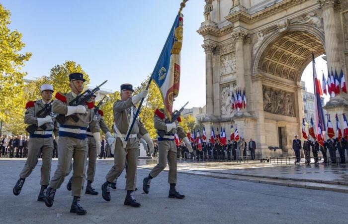 RN-Abgeordnete von Marseille lassen offizielle Zeremonien aus