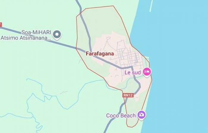 Madagaskar: Dreifachmord in Farafangana, ein schockierendes Verbrechen erschüttert die Region – LINFO.re